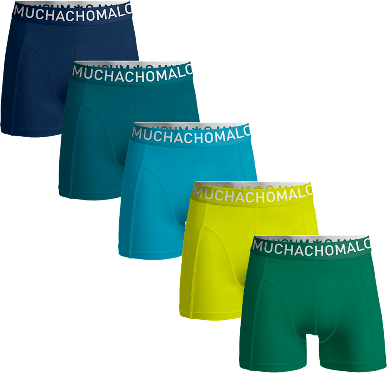 Muchachomalo Muchachomalo Divers