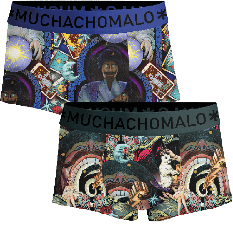 Muchachomalo Muchachomalo Divers