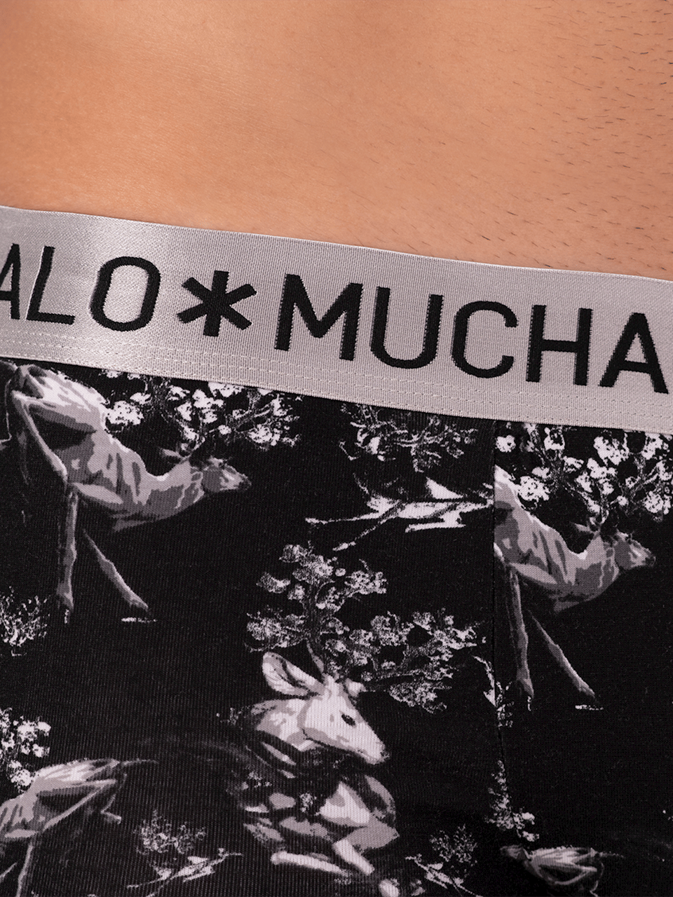 Muchachomalo Muchachomalo Divers