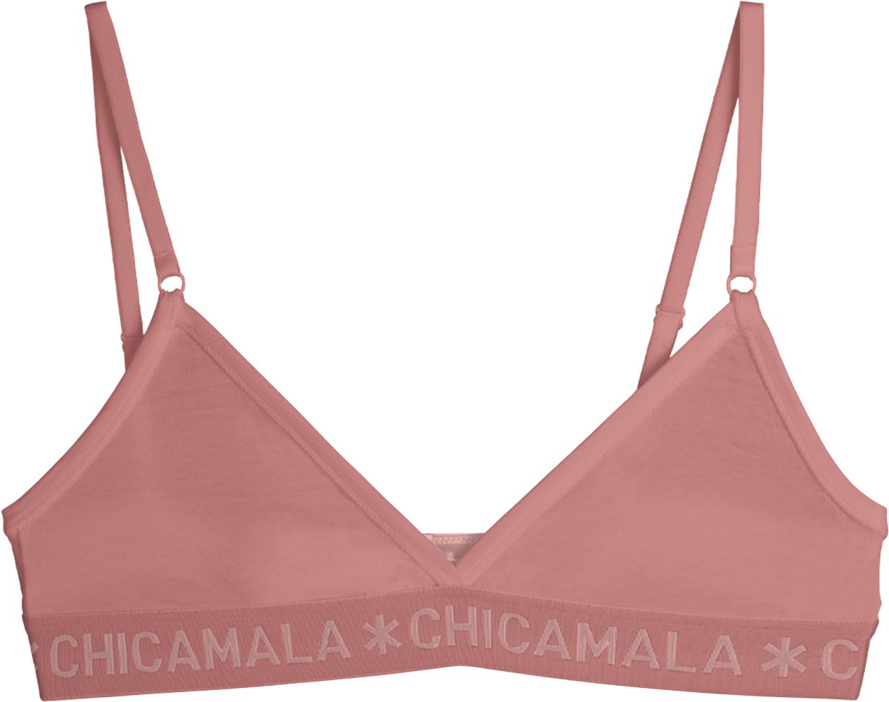 Muchachomalo Chicamala BH. Roze