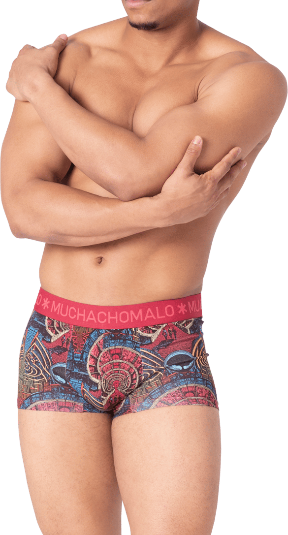 Muchachomalo Muchachomalo Divers