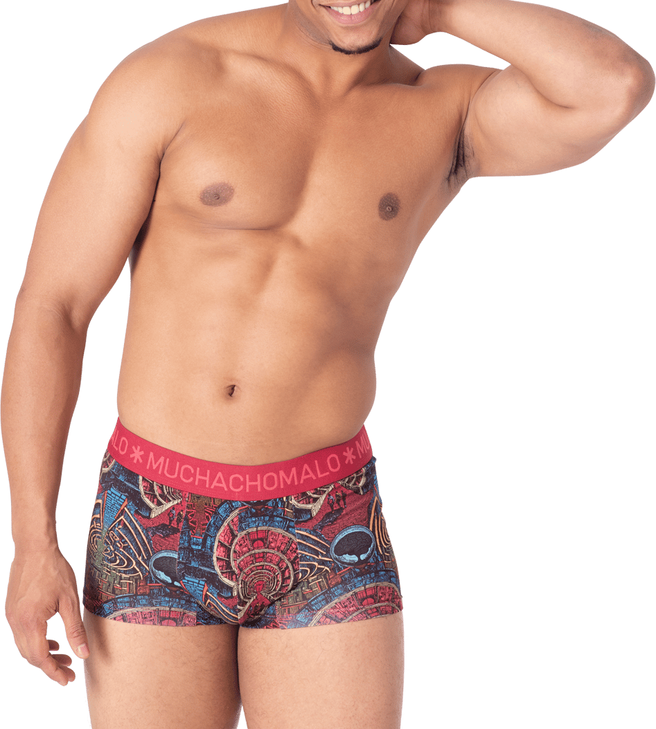 Muchachomalo Muchachomalo Divers