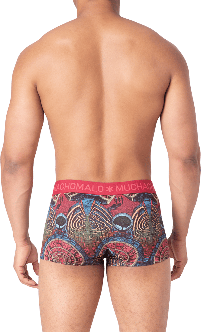 Muchachomalo Muchachomalo Divers