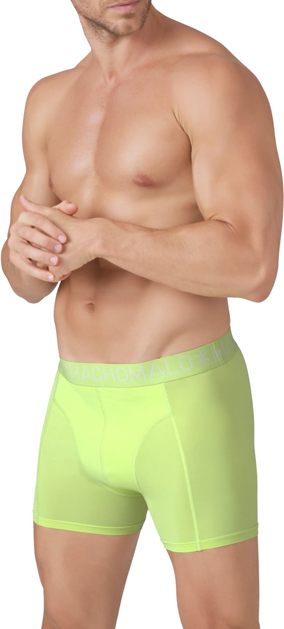 Muchachomalo Boxershorts 3-Pack Multicolor Divers