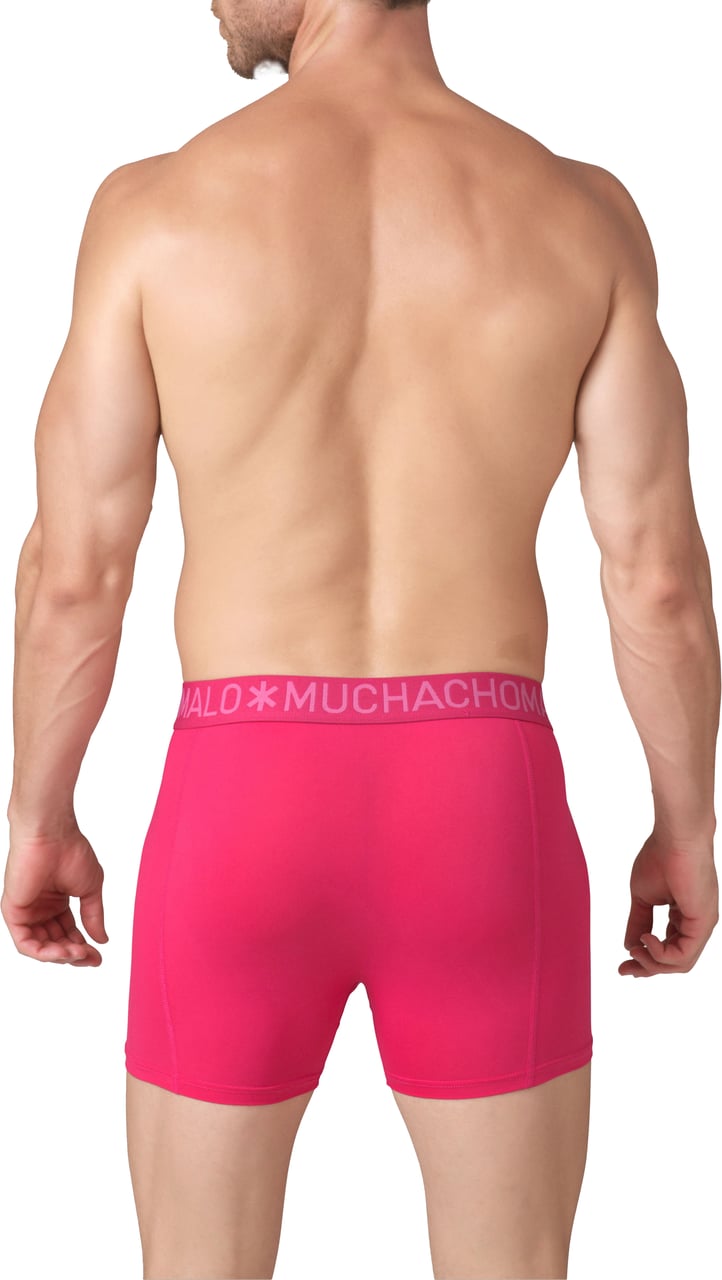 Muchachomalo Boxershorts 3-Pack Multicolor Divers