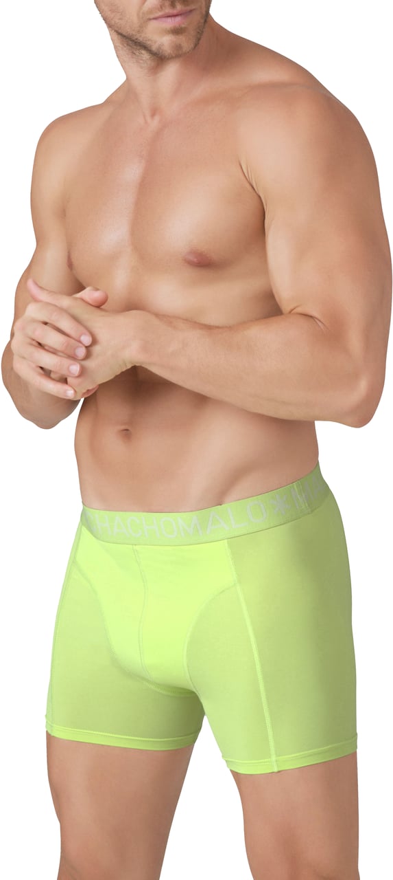 Muchachomalo Boxershorts 3-Pack Multicolor Divers