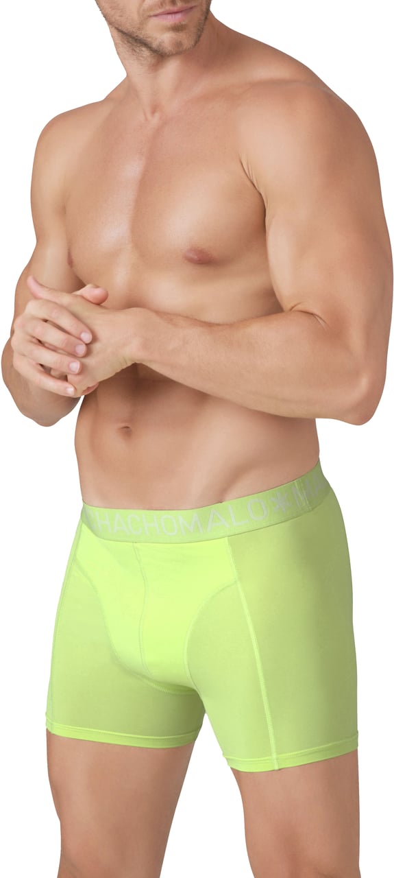 Muchachomalo Boxershorts 3-Pack Multicolor Divers