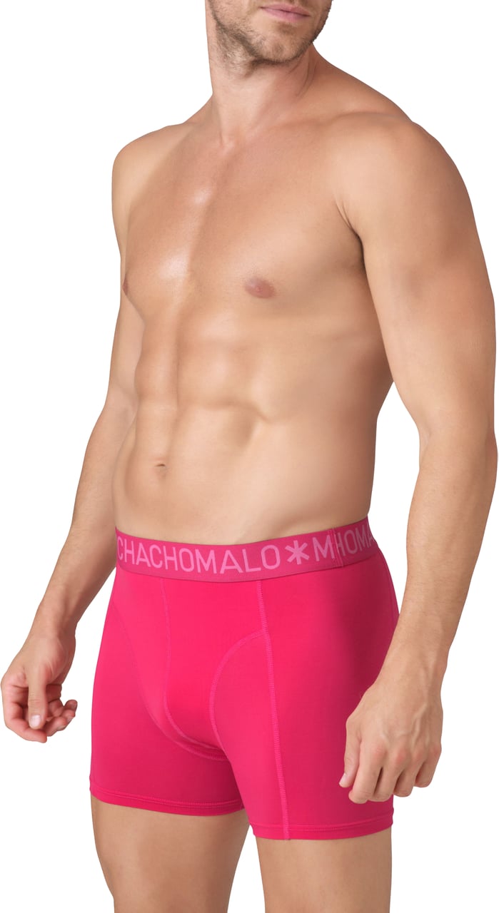 Muchachomalo Boxershorts 6-Pack Multicolor Divers