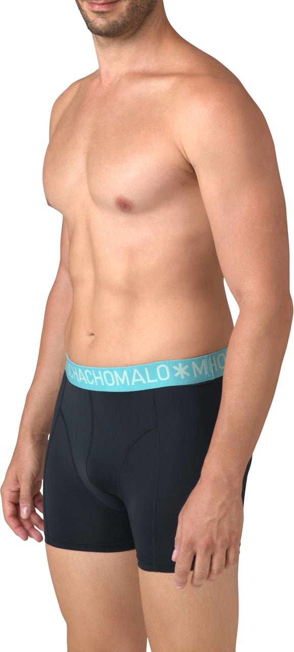 Muchachomalo Boxershorts 6-Pack Multicolor Divers