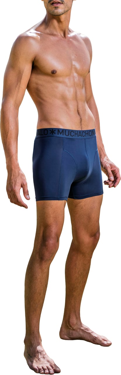 Muchachomalo Boxershorts 2-Pack Multicolor Divers