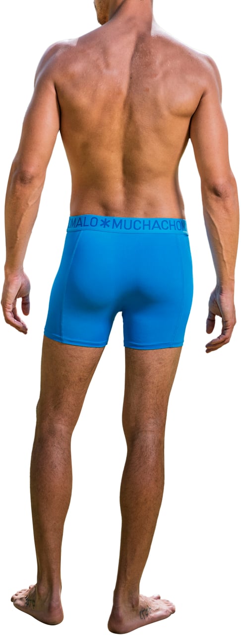 Muchachomalo Boxershorts 2-Pack Multicolor Divers