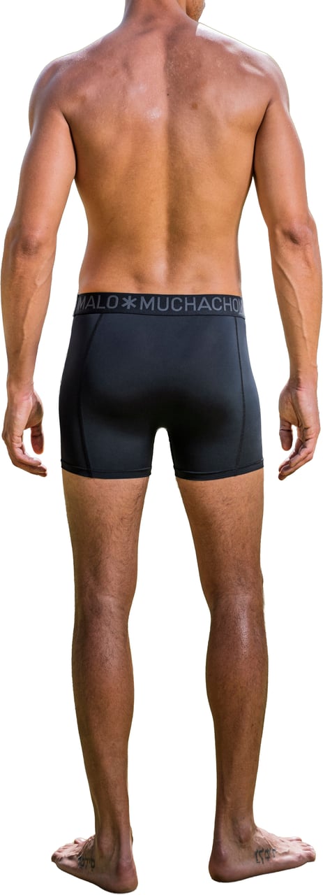 Muchachomalo Boxershorts 3-Pack Multicolor Divers