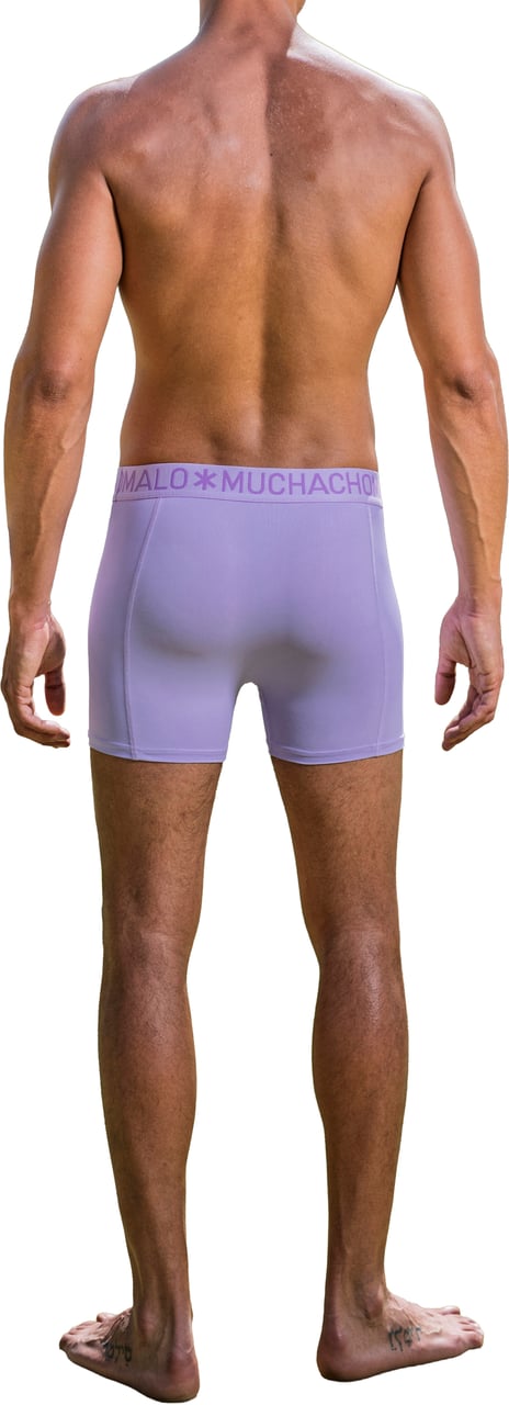Muchachomalo Boxershorts 3-Pack Multicolor Divers