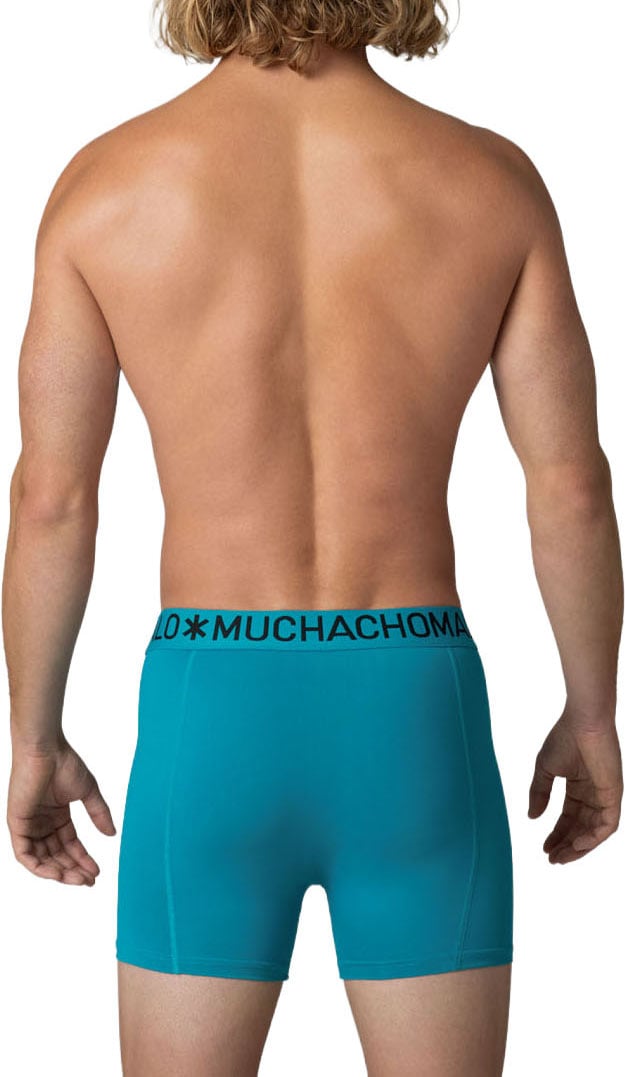 Muchachomalo Boxershorts 3-Pack Multicolor Divers