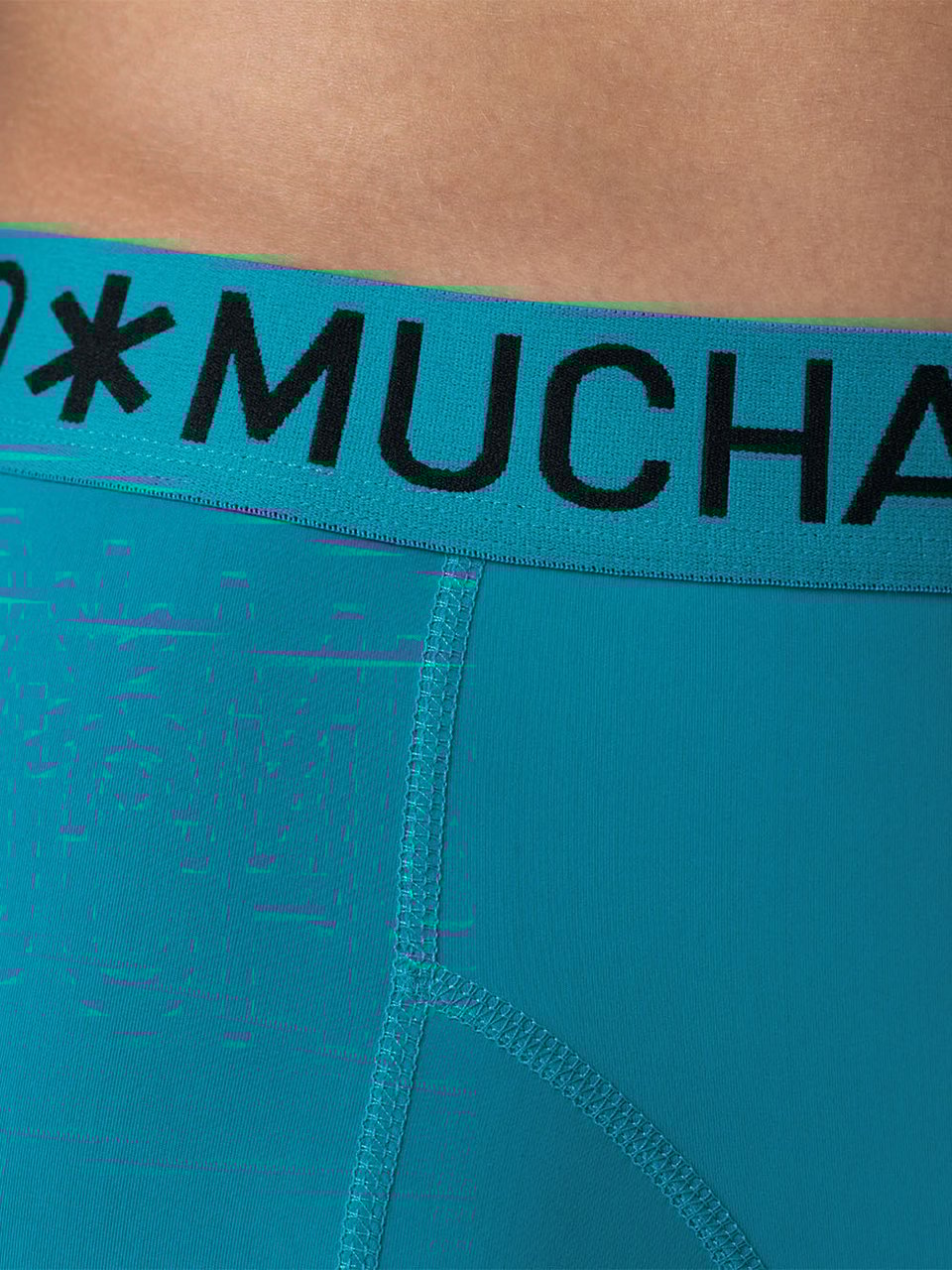 Muchachomalo Boxershorts 3-Pack Multicolor Divers