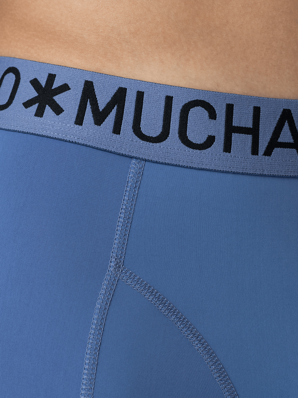Muchachomalo Boxershorts 3-Pack Multicolor Divers
