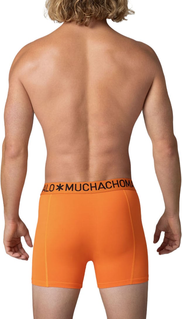 Muchachomalo Boxershorts 3-Pack Multicolor Divers