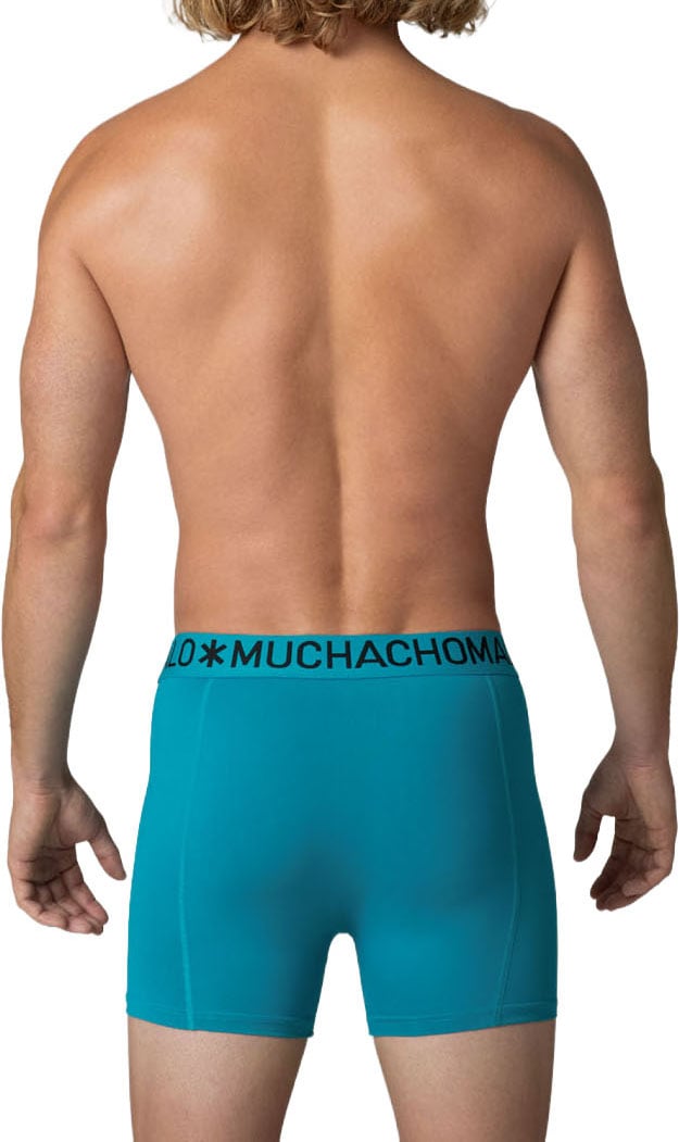 Muchachomalo Boxershorts 3-Pack Multicolor Divers