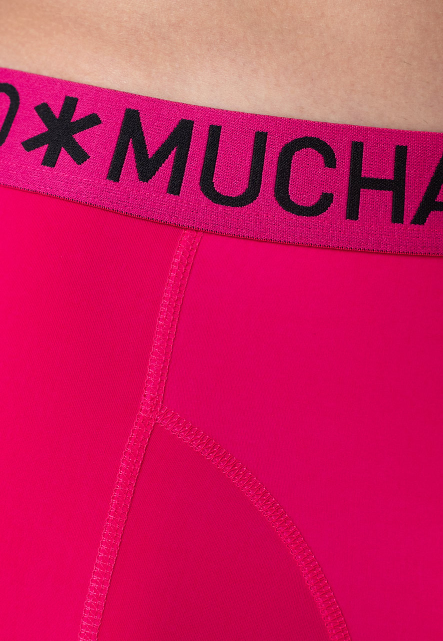 Muchachomalo Boxershorts 3-Pack Multicolor Blauw