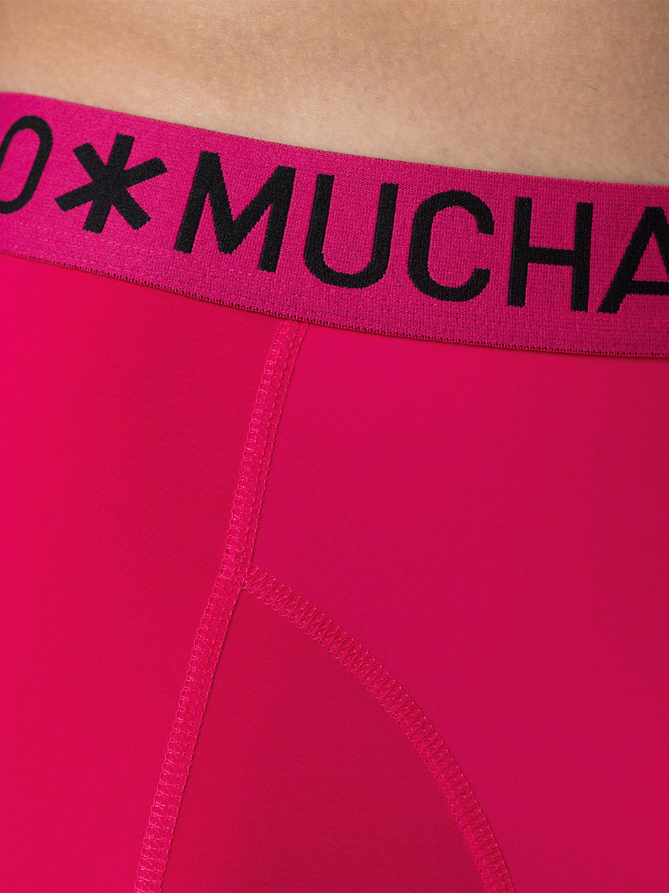 Muchachomalo Boxershorts 3-Pack Multicolor Blauw