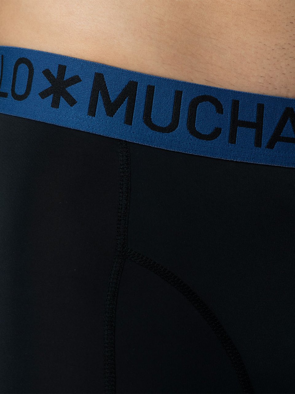 Muchachomalo Boxershorts 3-Pack Multicolor Divers