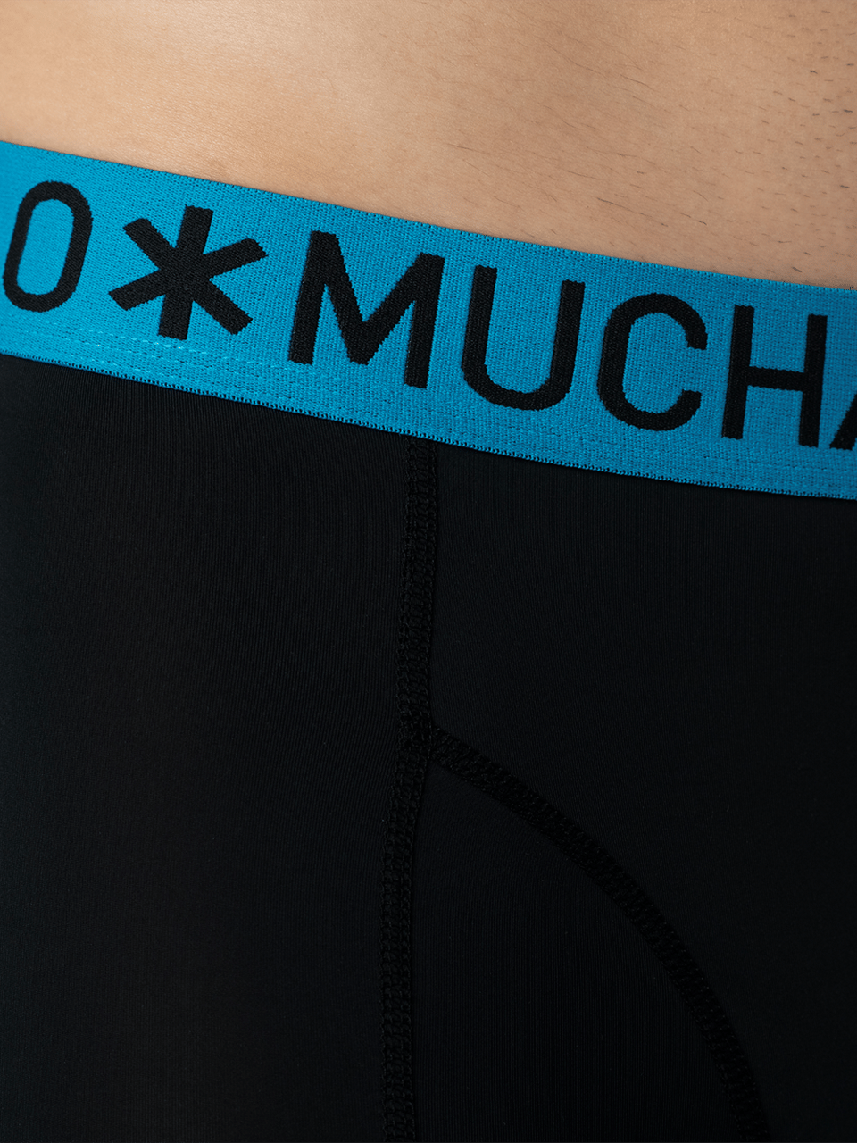 Muchachomalo Boxershorts 3-Pack Multicolor Divers