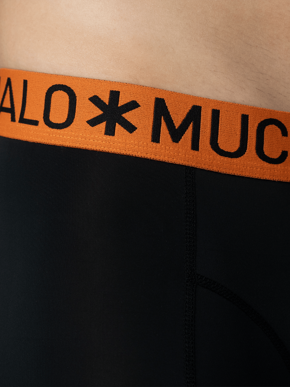 Muchachomalo Boxershorts 3-Pack Multicolor Divers