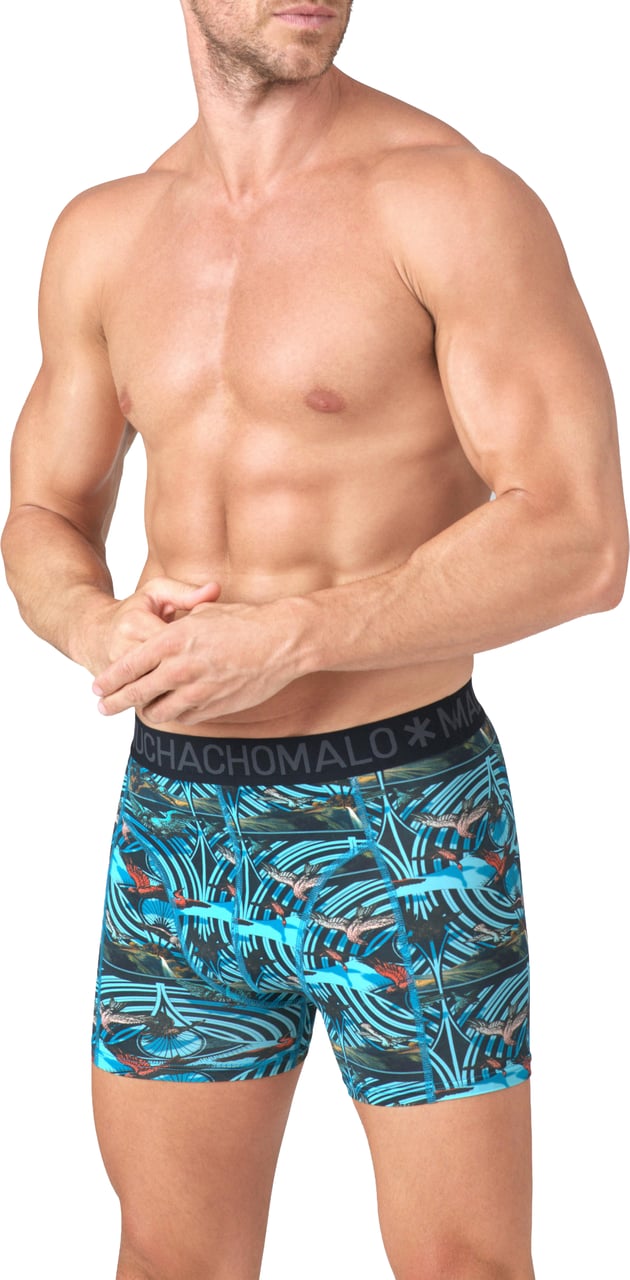 Muchachomalo Muchachomalo Divers