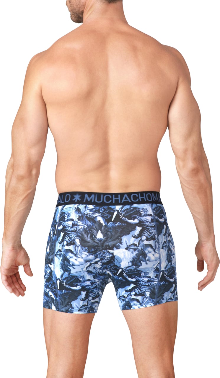 Muchachomalo Muchachomalo Divers