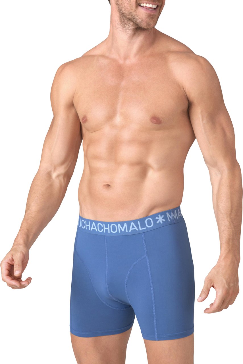 Muchachomalo Muchachomalo Divers