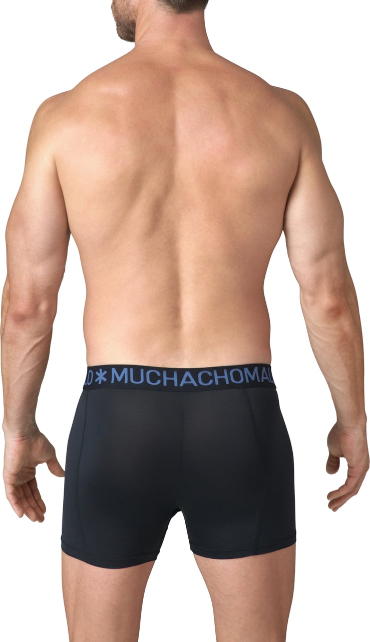 Muchachomalo Muchachomalo Divers