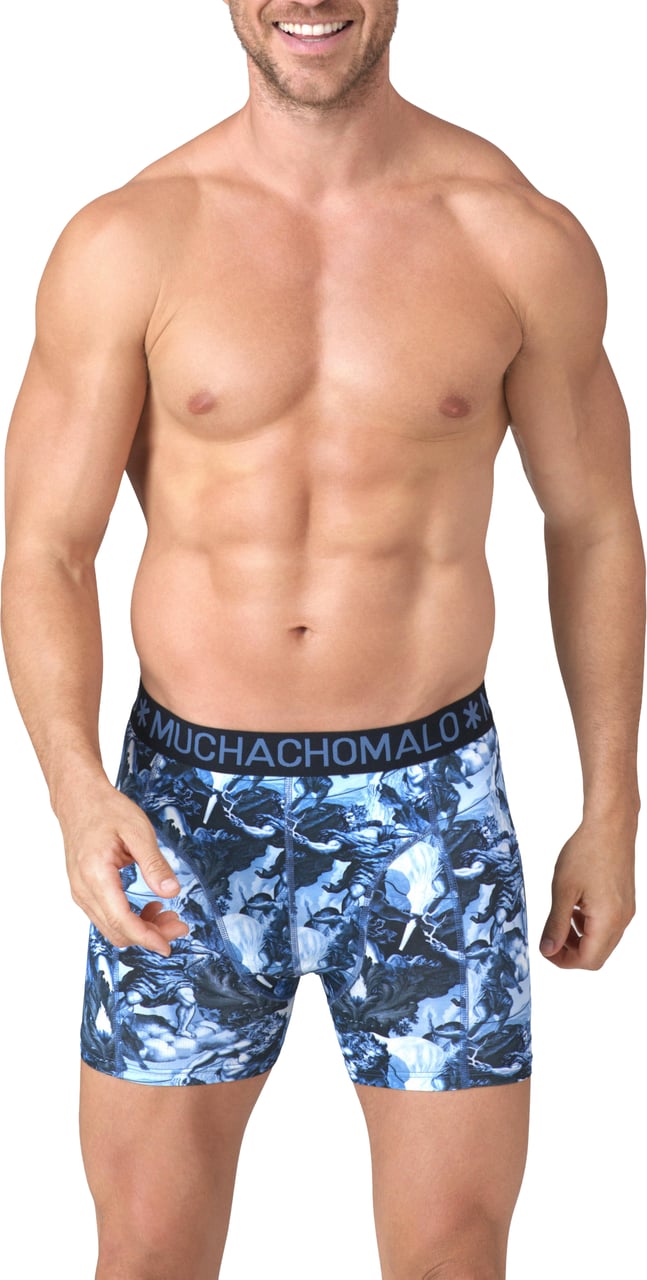 Muchachomalo Muchachomalo Divers