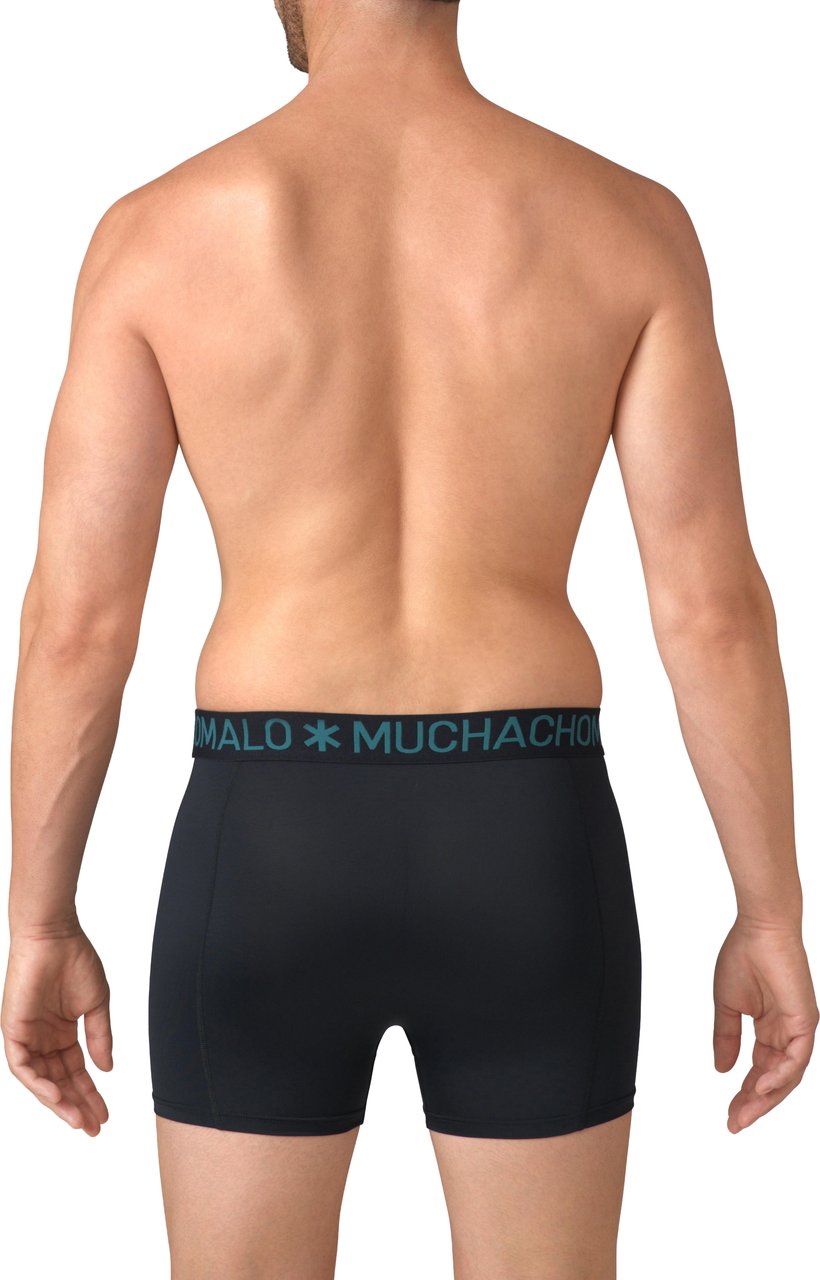 Muchachomalo Muchachomalo Divers