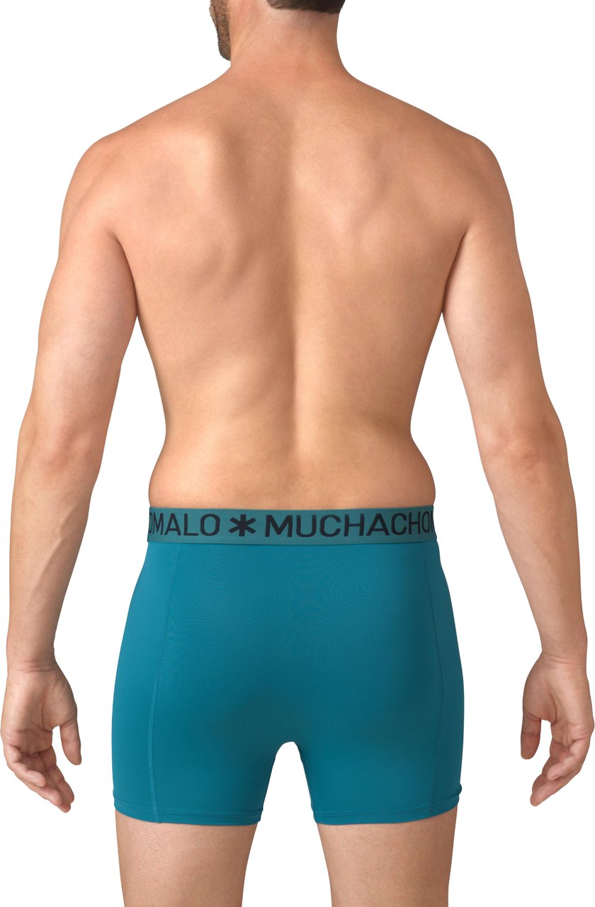 Muchachomalo Muchachomalo Divers