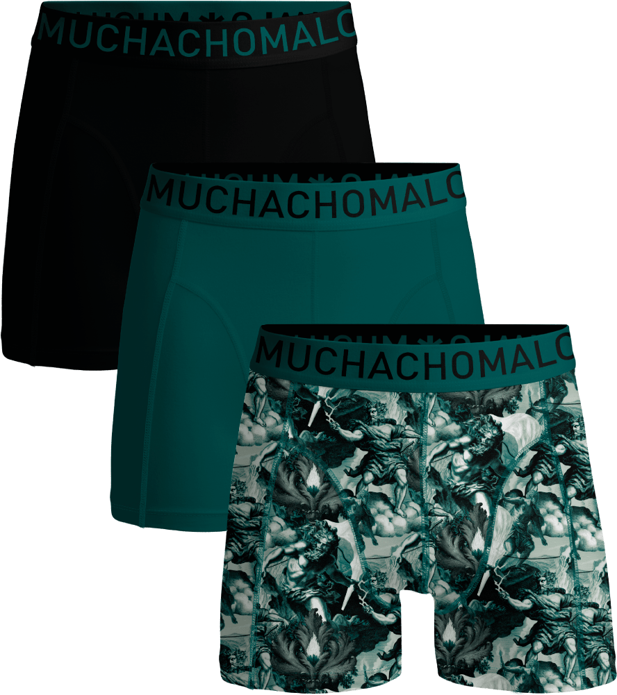 Muchachomalo Muchachomalo Divers