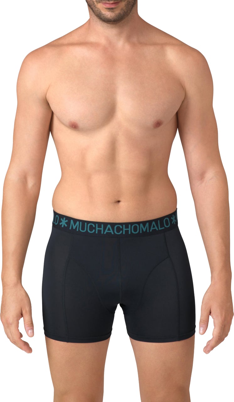 Muchachomalo Muchachomalo Divers