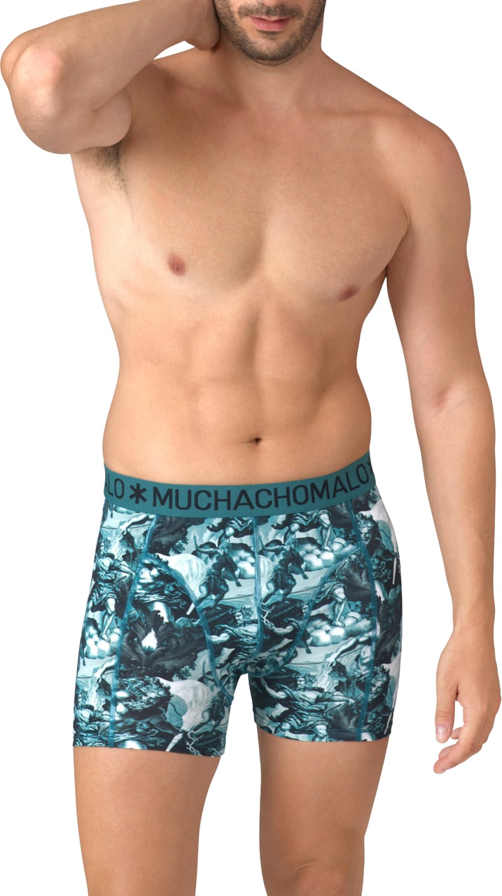 Muchachomalo Muchachomalo Divers