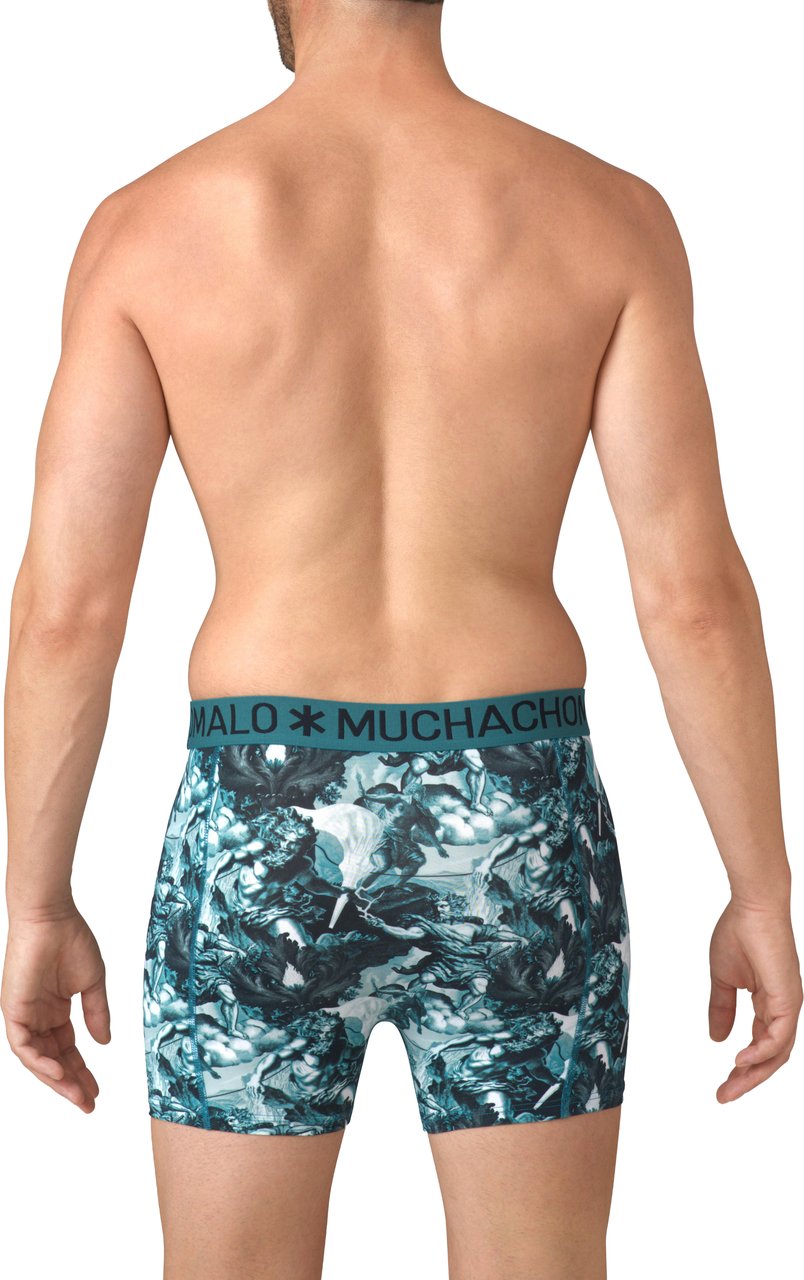 Muchachomalo Muchachomalo Divers