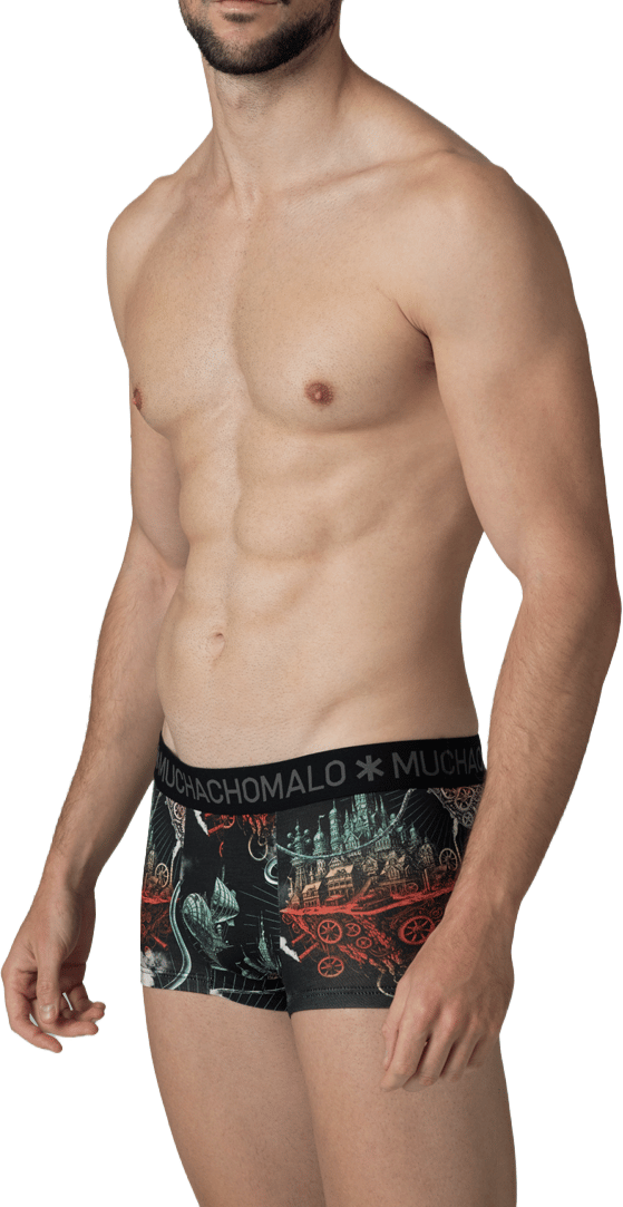 Muchachomalo Muchachomalo Divers