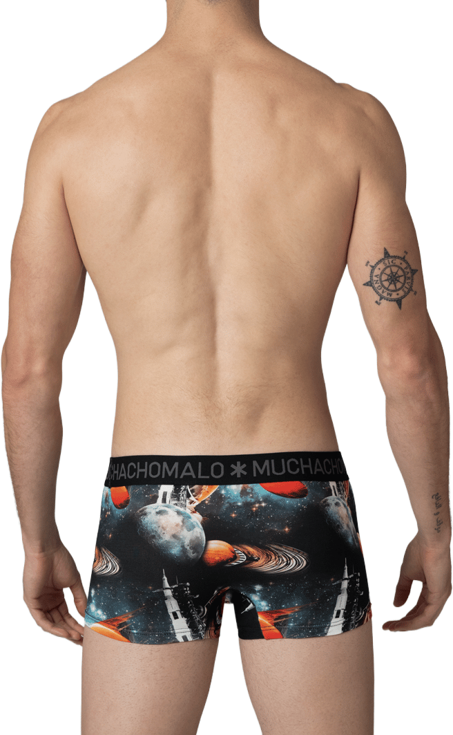 Muchachomalo Muchachomalo Divers