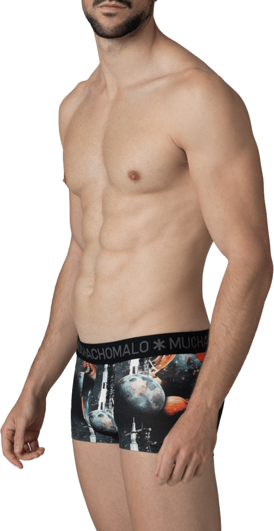 Muchachomalo Muchachomalo Divers