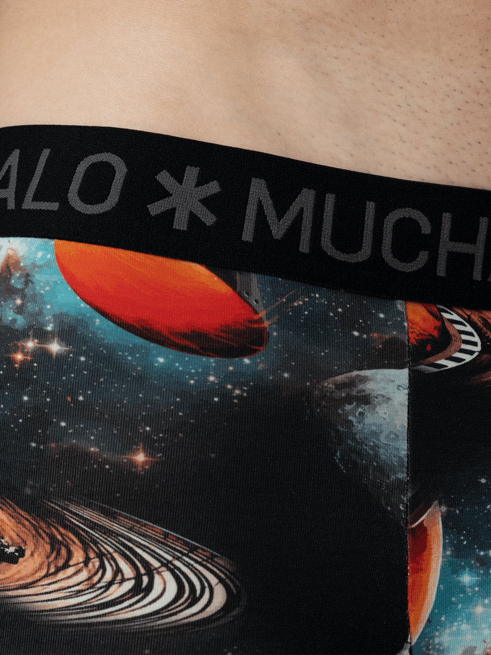 Muchachomalo Muchachomalo Divers