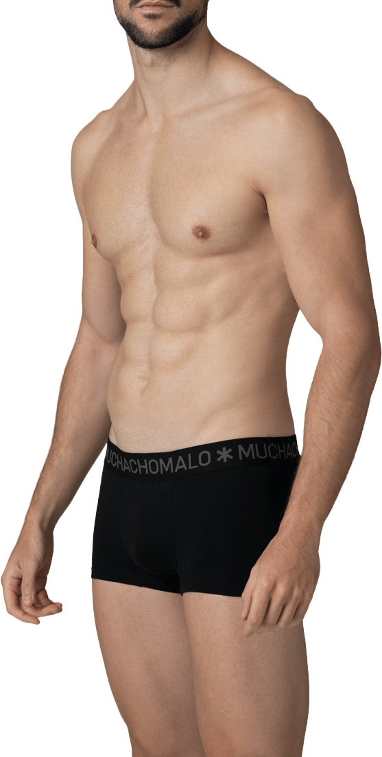 Muchachomalo Boxershorts 3-Pack Multicolor Divers
