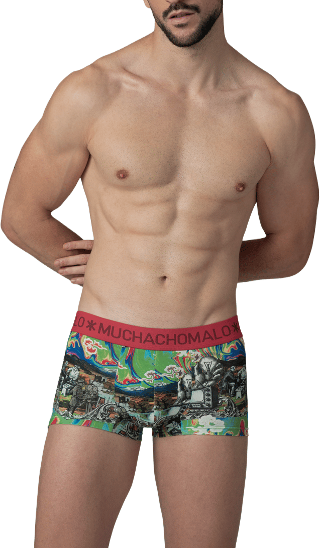 Muchachomalo Muchachomalo Divers