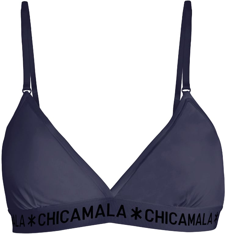 Muchachomalo Chicamala BH Blauw