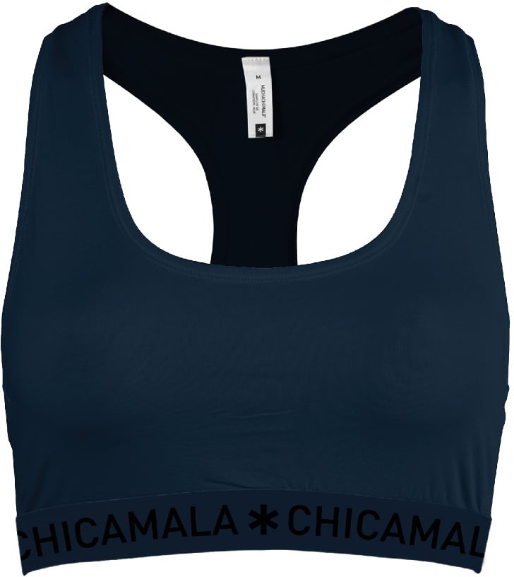 Muchachomalo Chicamala Sport BH Divers