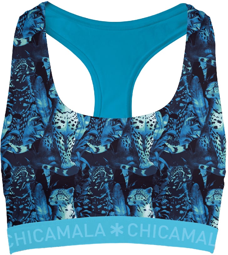 Muchachomalo Chicamala Sport BH Divers