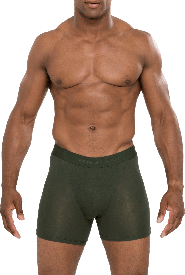 Muchachomalo Muchachomalo Divers