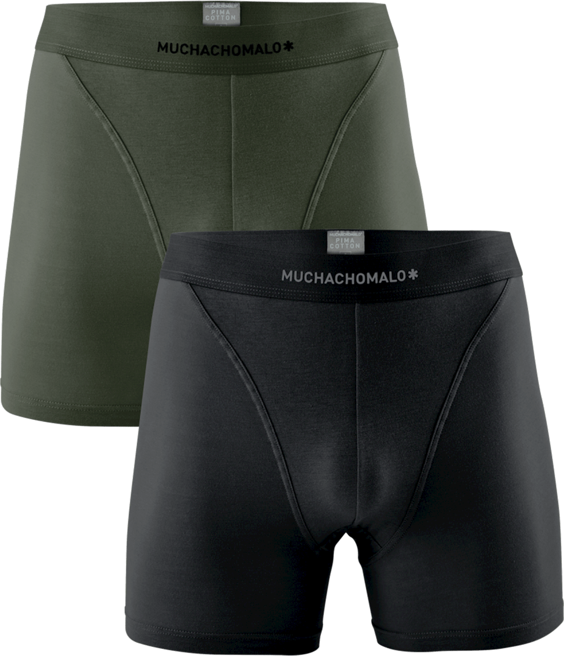 Muchachomalo Muchachomalo Divers