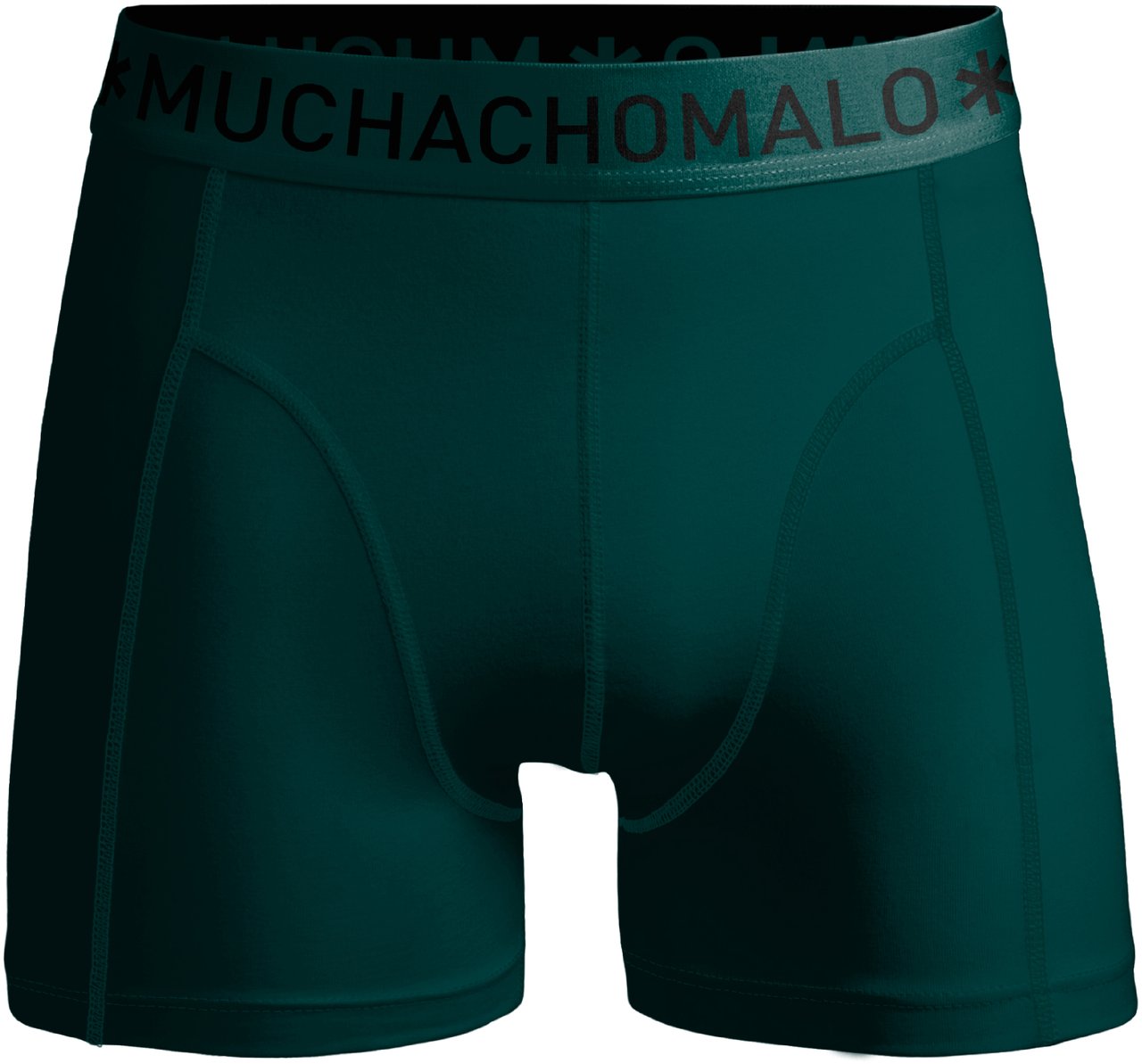 Muchachomalo Boxershorts 2-Pack Multicolor. Divers